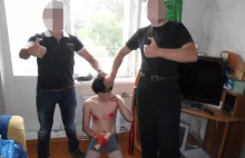 Ruscy neonaziści wabią gejów za pomocą portali randkowych [EN]
