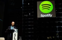 Spotify będzie darmowy także na tablety i komórki