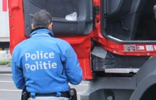 Przemyt nielegalnych imigrantów z Belgii: jak wyglądał cennik