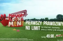 T-Mobile za mylące reklamy Heyah zwróci klientom opłaty