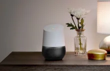 Google chce z Tobą zamieszkać, poznajcie Google Home