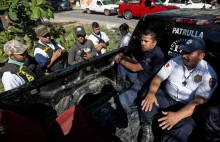 Mexico Just Legalized Vigilantism And Then Captured A Huge Cartel Leader