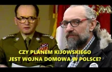 SZOK! - Kijowski wzywa WOJSKO do wypowiedzenia posłuszeństwa legalnie wy...