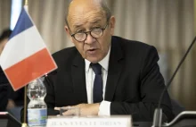 Francja. Szef MSZ: ustawa o IPN niewłaściwa i godna potępienia
