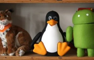 Linux kończy 25 lat, jest ważny i profesjonalny jak nigdy!