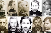 „Zrabowane Dzieci – Zapomniane Ofiary”. Wstrząsające losy polskich dzieci