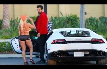 GOLD DIGGER PRANK PART 1! |...