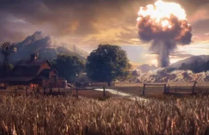 Nowy Far Cry będzie postapokaliptyczny. Mamy pierwszy teaser