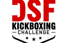 DSF Kickboxing Challenge