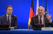 Polska z zaproszeniem na szczyt G20. Eksperci: to szukanie sojusznika -...