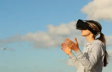 Czym jest VR i jak działa?