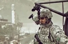US Army za 57 mln $ stawia na CryEngine3 - urośnie konkurent Battlefield3?