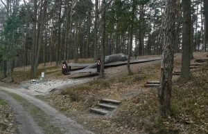 Wojna 1939: Zestrzelenie bombowców lecących na Wieluń z Kucin