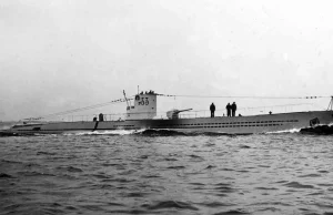 Służba na pokładzie U-Boota