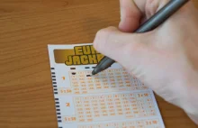 Kumulacja w europejskiej loterii rozbita. Polak zgarnął 190 milionów...