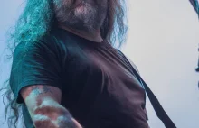 Tom Araya: W każdym domu powinna być broń