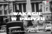 Polska Kronika Filmowa - Ursusem do Kuwejtu
