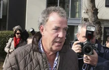 Jeremy Clarkson zwolniony. To koniec Top Geara jakiego znamy