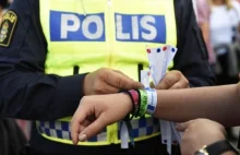 Szwecja: nie ma dnia bez gwałtu, "głównie" przez imigrantów.