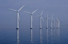 Niemcy płacą odbiorcą za konsumpcje energii odnawialnej bo generują jej za dużo