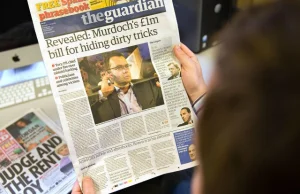Guardian: "kończymy z komentowaniem artykułów na temat imigrantów i islamu"