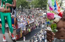 Parada LGBT w Berlinie. Ruszyła mimo tragedii w Monachium