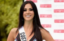 Kostaryka wycofuje swoją uczestniczkę z wyborów Miss Universe 2015. [ang.]