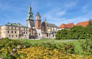 W tym roku Polskę odwiedzi rekordowa liczba turystów z zagranicy