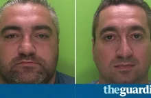 Brothers jailed for trafficking people from Poland to work at Sports Direct