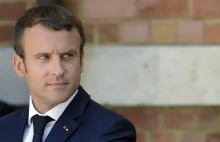 MSZ wezwał w trybie pilnym chargé d’affaires Francji w sprawie słów o Polsce