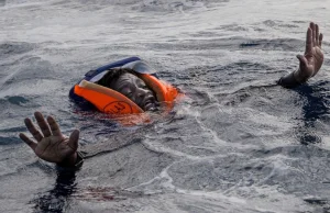 "U brzegów Europy giną ludzie. Będzie nam za to wstyd jak za Holokaust"