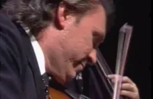 The Most Explosive Blues Violin Solo On Film