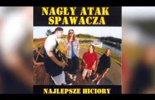 Nagły Atak Spawacza - Rast Mix