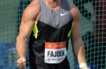 Paweł Fajdek - nasza nadzieja na złoto na olimpiadzie