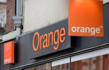 Orange Polska straciło w I kwartale 111 tys. klientów komórkowych