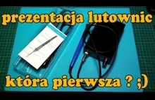 Zapowiedź prezentacji LUTOWNIC !