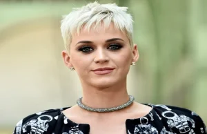 Katy Perry skazana za plagiat