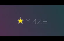StarMaze Lite - ciekawa gra logiczna (darmowa)