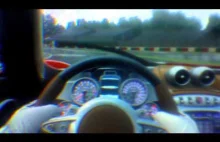 Project CARS na Oculus Rift DK2