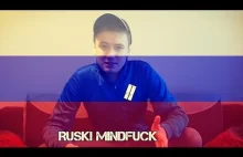 RUSKI MINDFUCK 2