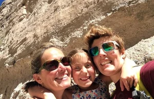 Sally Kohn says 'I am gay and want my daughter to be gay too'