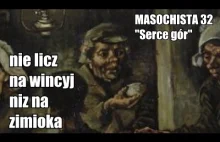 Masochista 32 - "Serce gór"