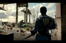 Fallout 4 - The Wanderer Trailer