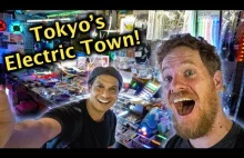 Exploring Akihabara, Tokyo's Electronics Markets - w/Only in...