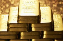 W szwajcarskich ściekach płynie złoto. Rocznie chodzi nawet o 43 kilogramy