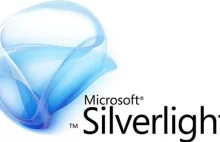 Microsoft porzuca środowisko Silverlight