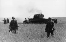 Bitwa na Łuku Kurskim – rozstrzygnięcie na wschodnim froncie