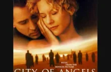 City of Angels- Angel- Sarah McLachlan