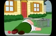Family Guy - w kontekście uboju rytualnego