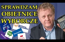 Sprawdzam obietnice wyborcze. Wolność w Remoncie